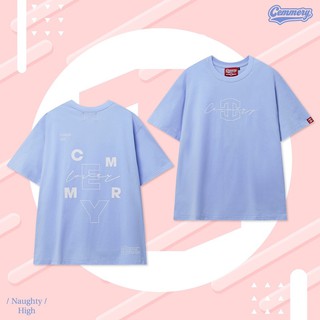 Áo thun Cemmery " Cover Tee "