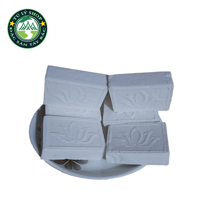 Bánh khảo sữa Mộc Châu 150g