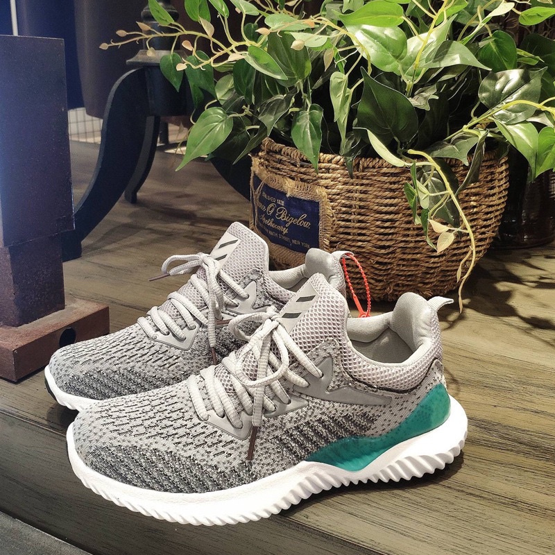 [XẢ KHO] Giày thể thao Alphabounce chuẩn xịn fullbox