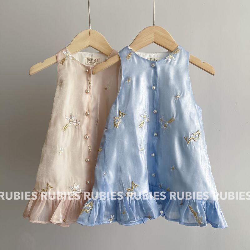 Đầm Phoebe Dress