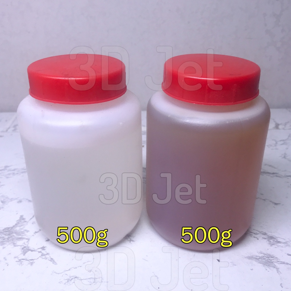 Keo AB 500g , Keo hai thành phần ,Keo dán mọi vật liệu, Keo epoxy, lọ keo, chai keo