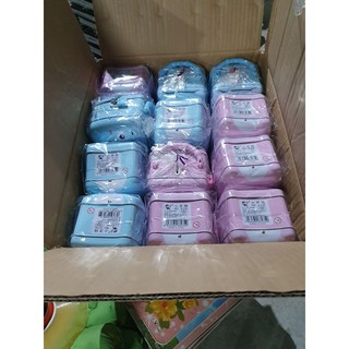 két lợn mini cho bé