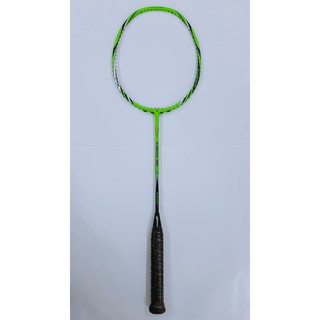 Vợt cầu lông ExThree Katana 380 blue (Chính hãng)