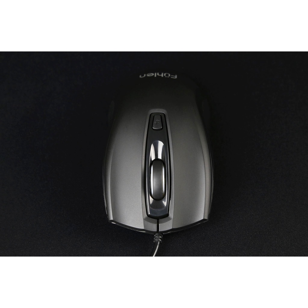 Chuột Gaming Fuhlen X102S - Hàng chính hãng