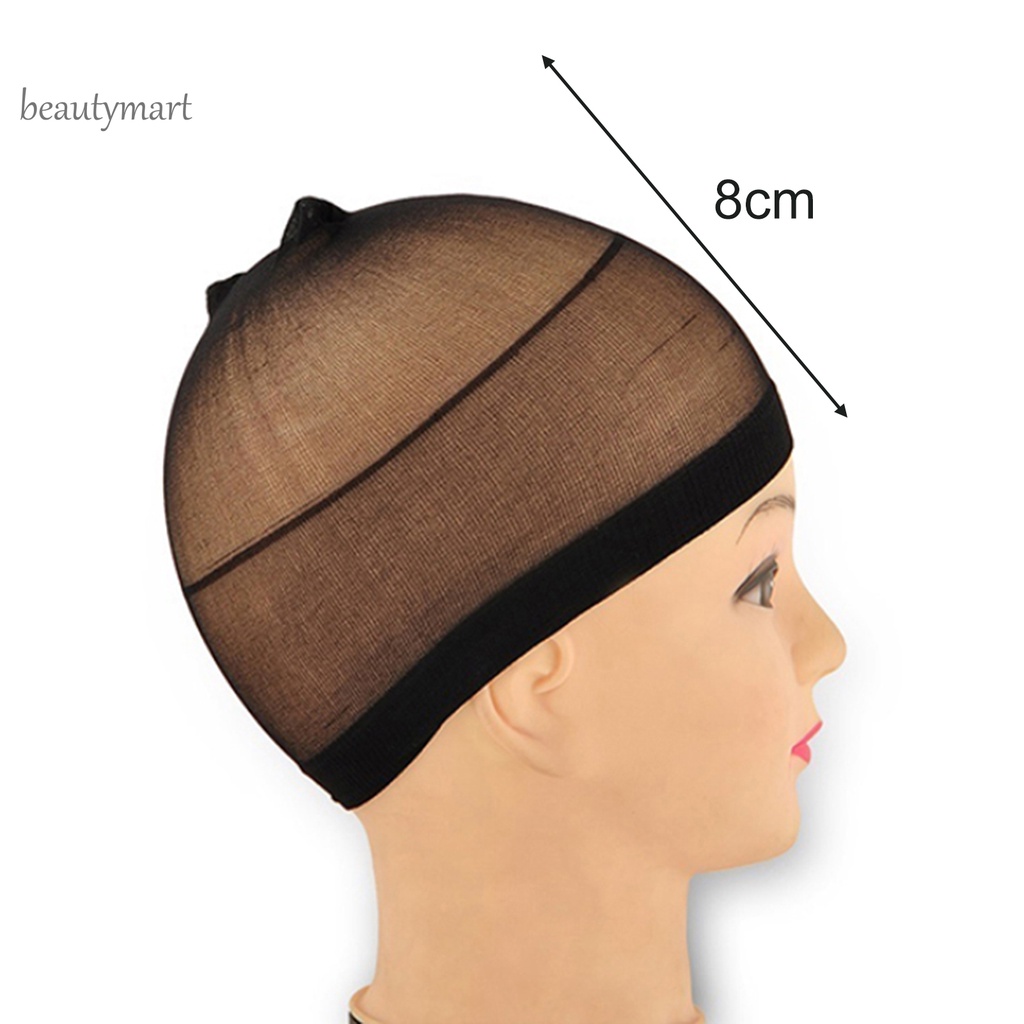 Mũ lưới trùm đầu co giãn thoải mái cho nam và nữ