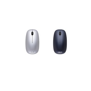 Chuột ASUS MW201C Bluetooth | Wireless | Xám