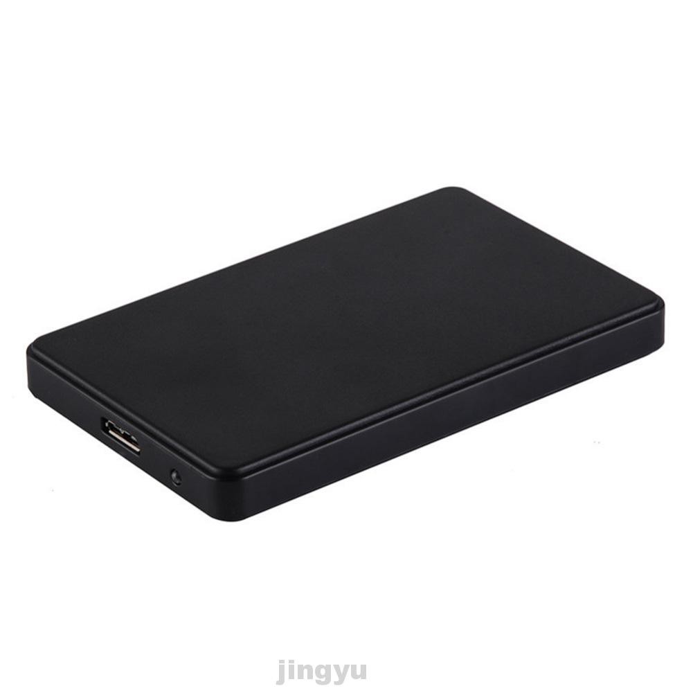 Ổ Cứng Ngoài Abs 2.5 Inch Hdd