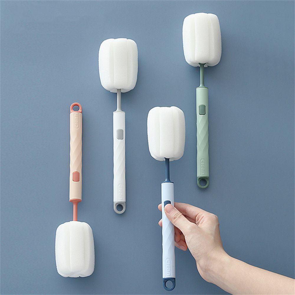 Cọ Rửa Ly Cán Dài Có Thể Tháo Rời Tiện Lợi