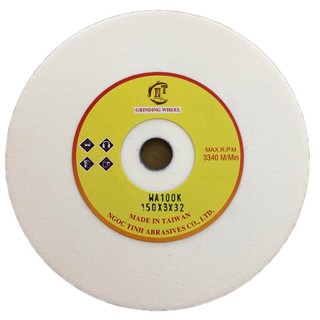 Đá mài Lưỡi Cưa 150mm-180mm dày 3mm