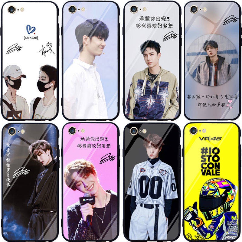 Ốp lưng điện thoại chống rơi cá tính thời trang sáng tạo trí thun ngắn tay | BigBuy360 - bigbuy360.vn