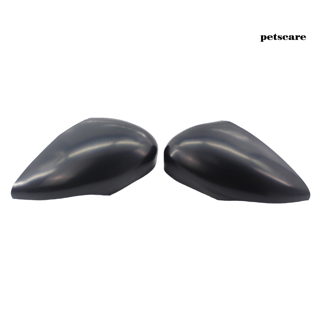Ốp Gương Chiếu Hậu Bên Trái / Phải Thay Thế Chuyên Dụng Cho Xe Hơi 8A6117K746CA 1594546 Phụ Kiện 8A6117K747CA Chuyên Dụng Cho Xe Ford Fiesta 09-15
