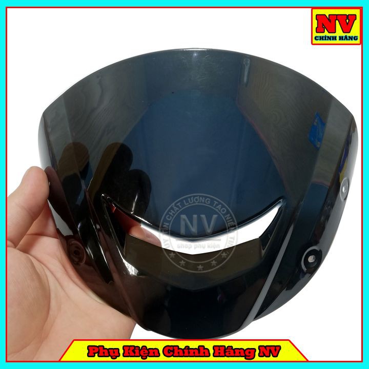 Mão Đầu Xe YAZ Trang Trí Siêu Ngầu