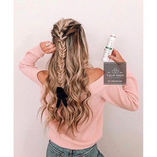 (TULIPSHOP84 , hàng chính hãng chuẩn Pháp )Dầu gội khô KLORANE