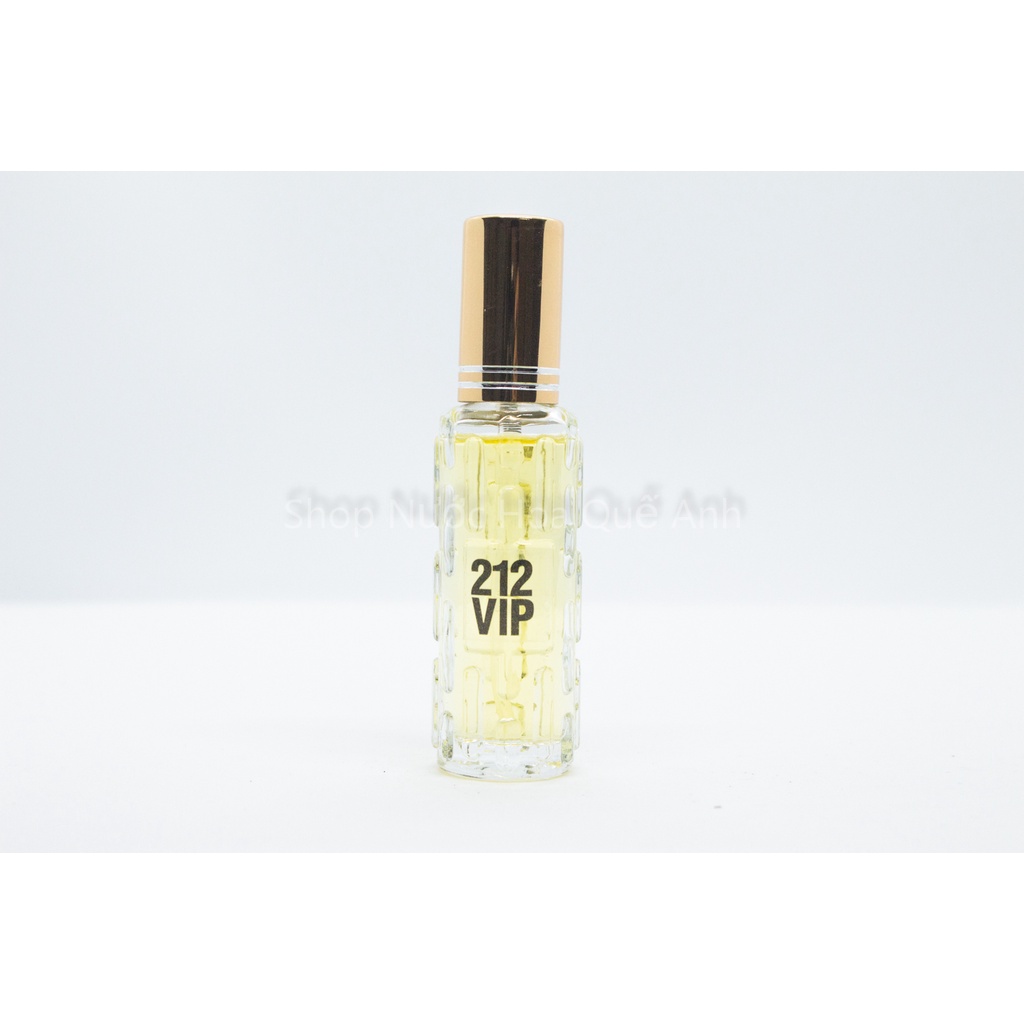 NƯỚC HOA 212 VIP