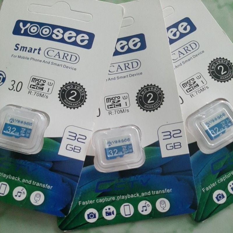 Thẻ nhớ TF/Micro SD card | BigBuy360 - bigbuy360.vn