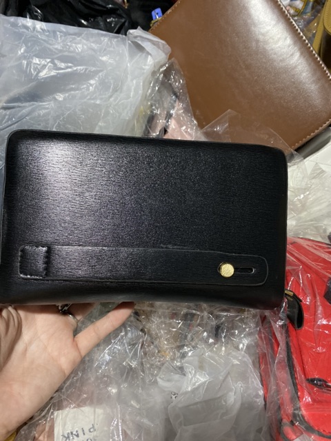 Ví nam cầm tay 220k