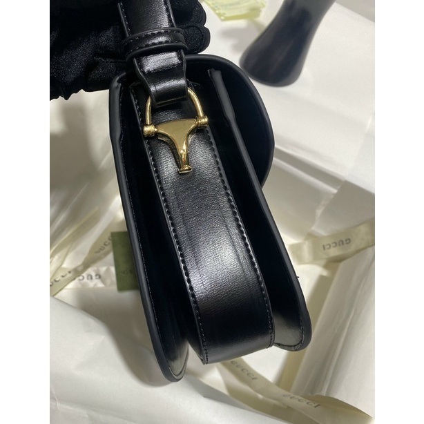 Túi đeo chéo gc horsebit