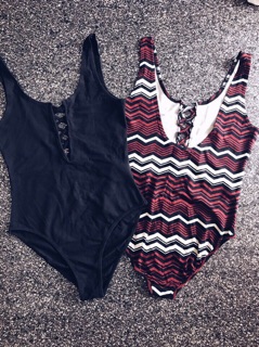 Bodysuit f21