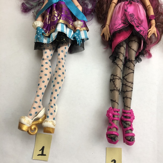 EAH - Búp bê ever after high chính hãng