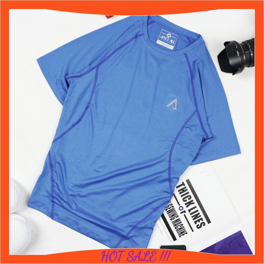 Áo Thun Nam Tay Ngắn | Áo Phông Nam Tay Lỡ Cổ Tròn Thời Trang Cao Cấp A01R-03 leadert.shop