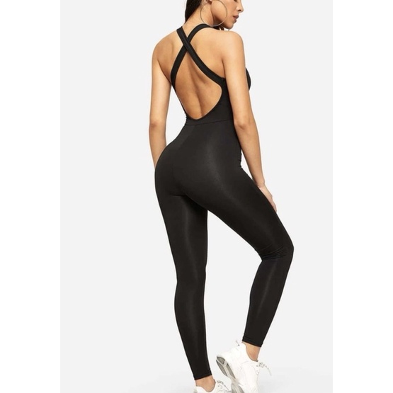 PASS - Shein Jumpsuit