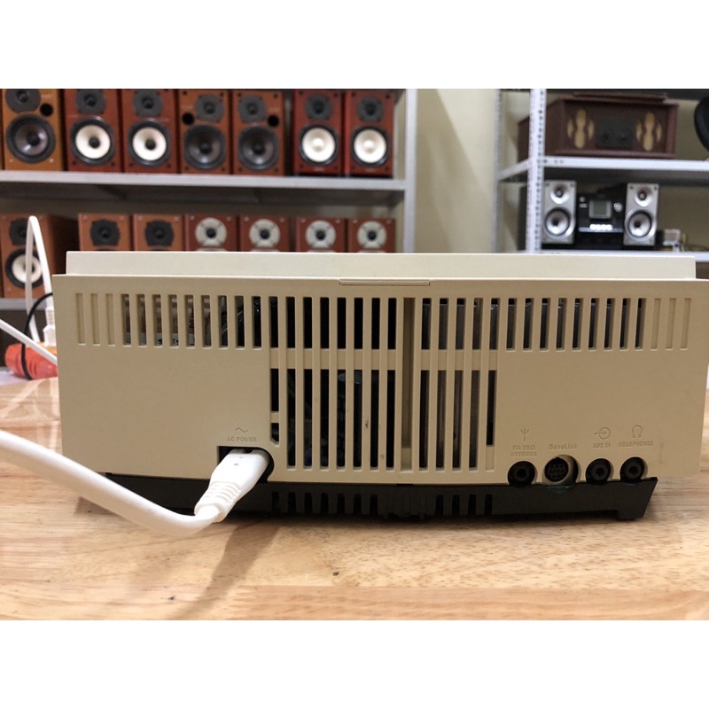 Dàn âm thanh mini nội địa nhật BOSE  AWRCCC