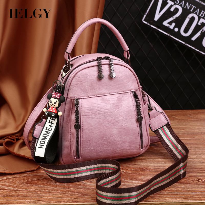 Túi Đeo Chéo Vai Đa Chức Năng Thời Trang Sành Điệu