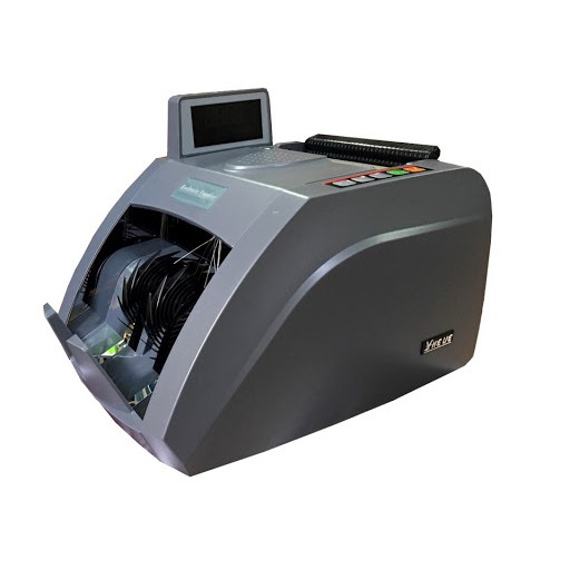 Máy đếm tiền AD16