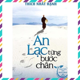 💥- an lạc từng bước chân