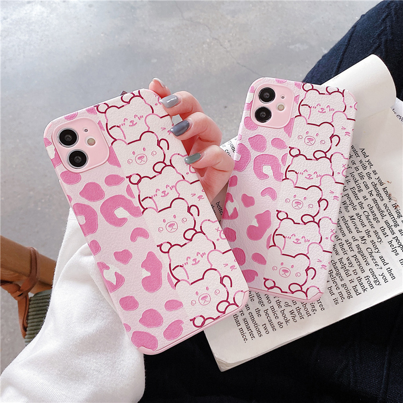 ốp lưng Thời Trang Dành Cho Iphone 12 Pro Max Ip11 X Xr | BigBuy360 - bigbuy360.vn