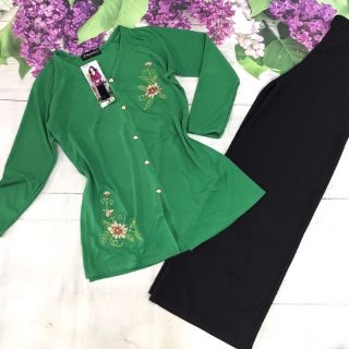 Set Bà Ba Cao Cấp size 5 (67_75kg)