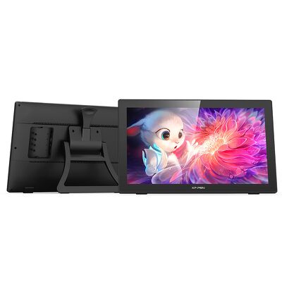 Bảng vẽ Màn Hình Xp-pen Artist 22 Gen 2 Full HD Hỗ Trợ Cảm Ứng Nghiêng | Hàng Chính Hãng