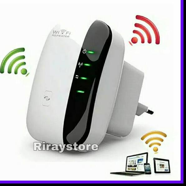 Thiết bị phát Wifi 300Mbps 802.11N/B/G