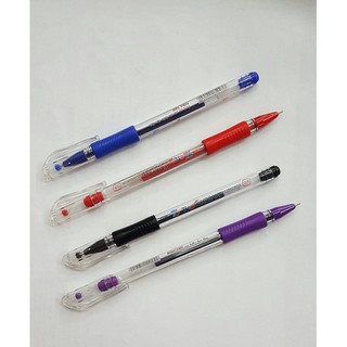 Bút bi nước gel 08