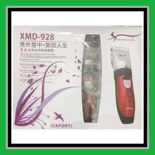 Tông đơ cắt tóc xem 928