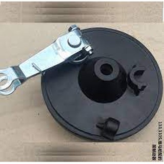 Bát phanh Trước Xe điện 133M