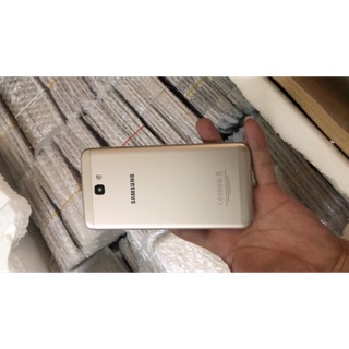 Vỏ điện thoại sam sung j7prime vỏ + xương