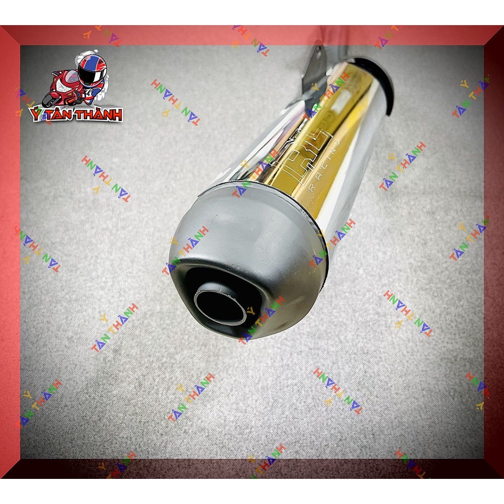 Pô RedLeo Sonic gắn Winner hàng xịn RedLeo MS06