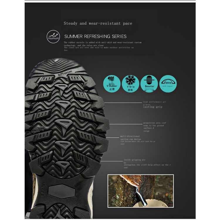 Giày Thể Thao Lưới Thoáng Khí Thời Trang Mùa Hè Phong Cách Hàn Quốc Mới Cho Nam