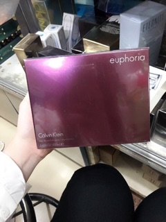 Nước hoa CK Euphoria nữ 100ml
