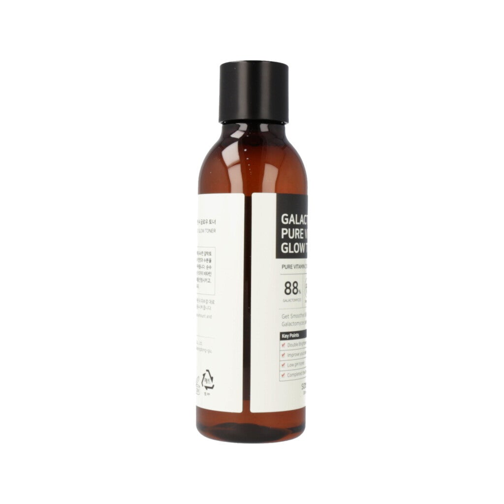 SOME BY MI Galactomyces Pure Vitamin C Glow Toner 200ml