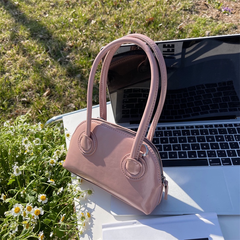 Túi Xách Đeo Vai Thời Trang Mùa Hè 2022 Dành Cho Nữ