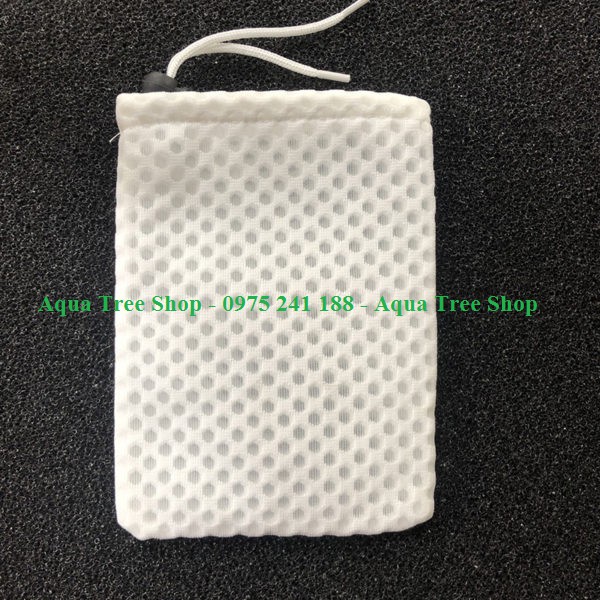 Túi lọc 3D chống tràn