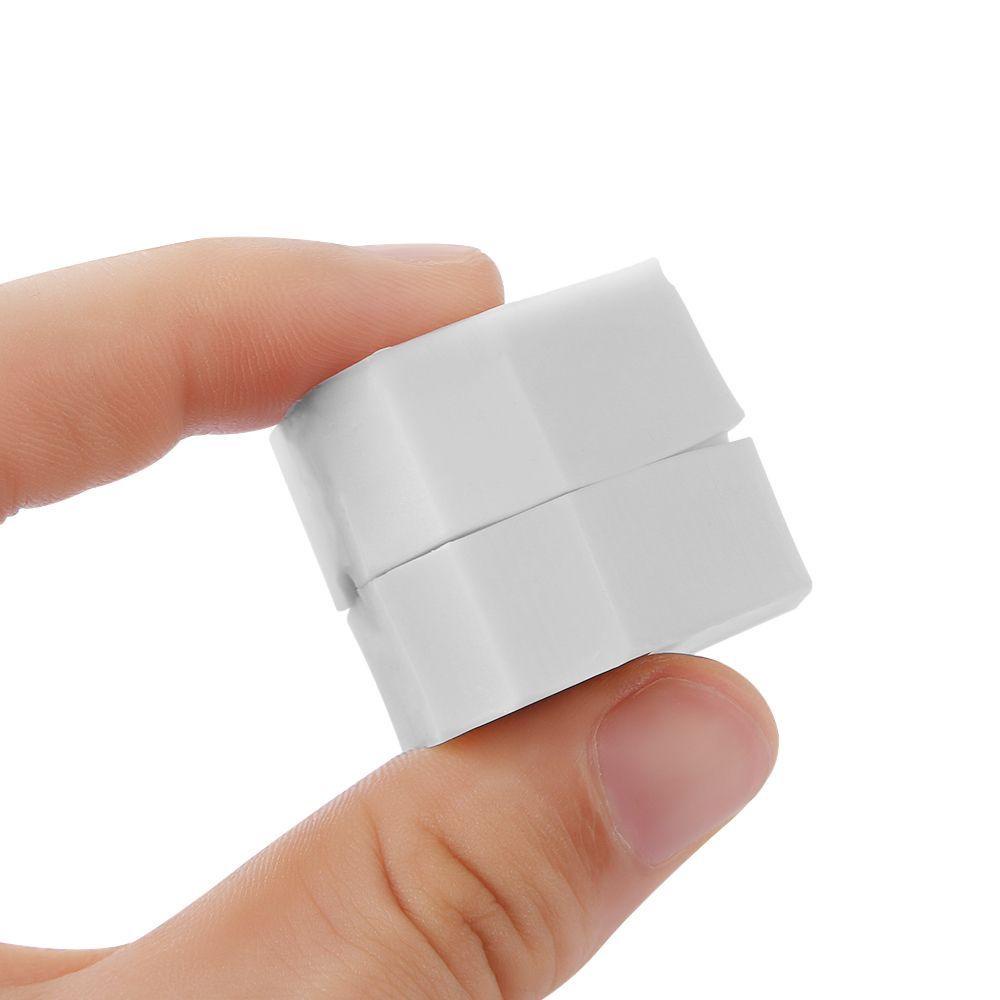 SUENIN Khuôn Silicone Làm Bánh Hình Quả Dâu Tây Xinh Xắn