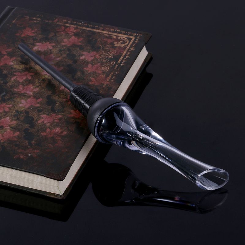 Vòi Rót Rượu Vang Tiện Lợi Cho Bữa Tiệc