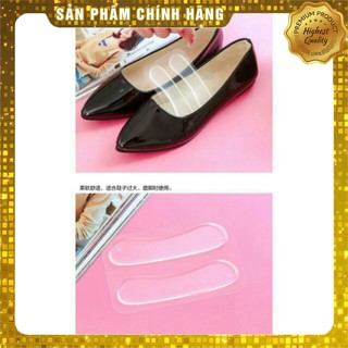 SET 2 MIẾNG LÓT GIÀY SILICON [ phukienthoitrang29 ]