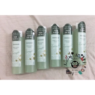 Nước hoa hồng Mamonde 250ml