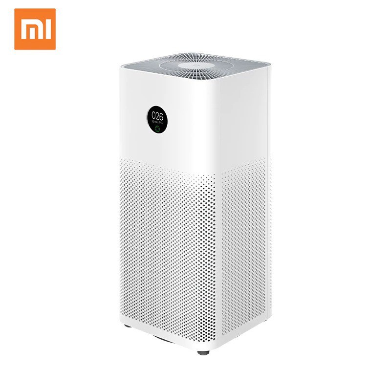 [Mã ELHA22 giảm 5% đơn 300K] Máy lọc không khí Xiaomi Mi Air Purifier 3C