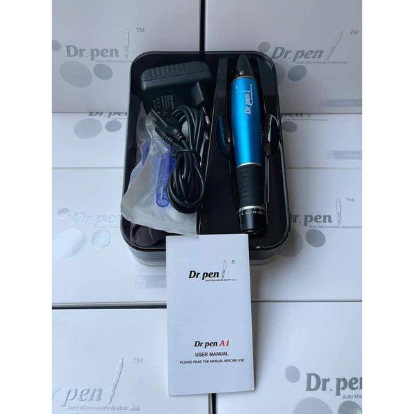 Máy phi kim dr pen có tích điện ULTIMA A1