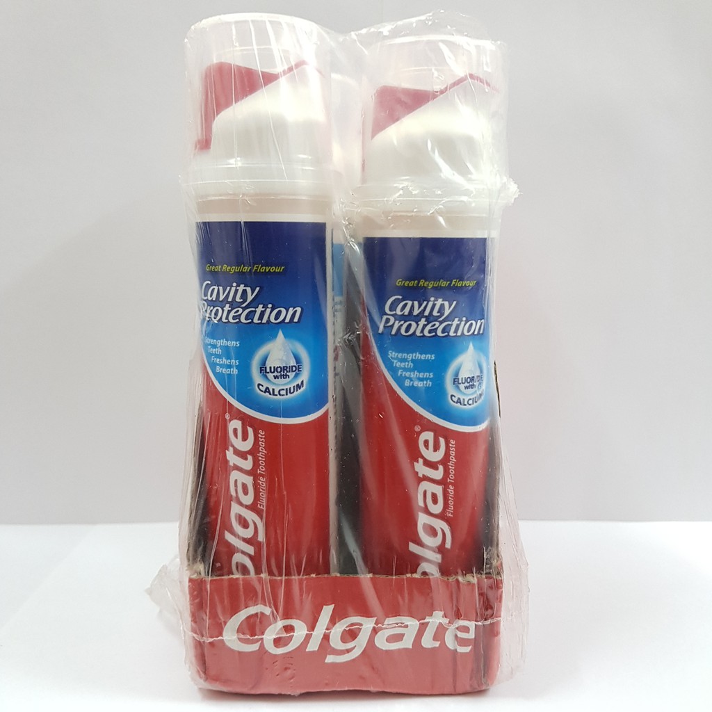 Kem đánh răng Colgate 100ml - Mỹ